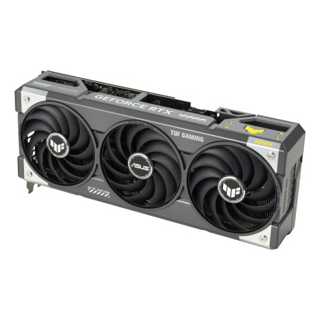 ASUS NVIDIA GeForce RTX 5070 Ti 16GB GDDR7 SDRAM